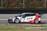 Kia ceed TCR 2017 года